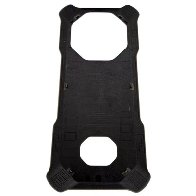 Back Panel Cover For Ulefone Armor X16 Gold - Maxbhi Com