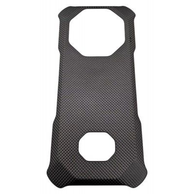 Back Panel Cover For Ulefone Armor X16 Pro White - Maxbhi Com