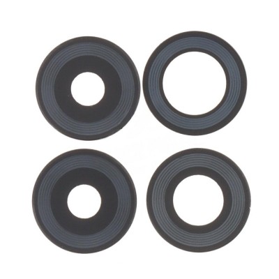 Camera Lens For Ulefone Armor X16 Pro Gold By - Maxbhi Com