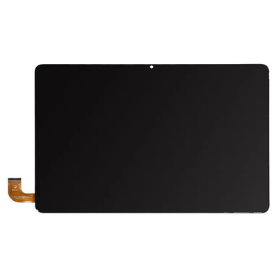 Display For Doogee Tab A9 Pro Black Combo Folder Price By - Maxbhi Com