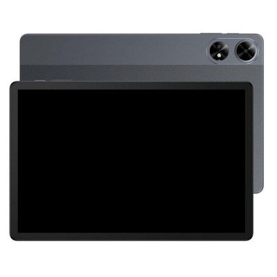 Full Body Housing For Doogee Tab G6 Grey - Maxbhi Com