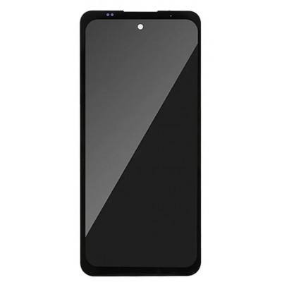 Lcd Screen For Ulefone Armor X16 Pro Replacement Display By - Maxbhi Com