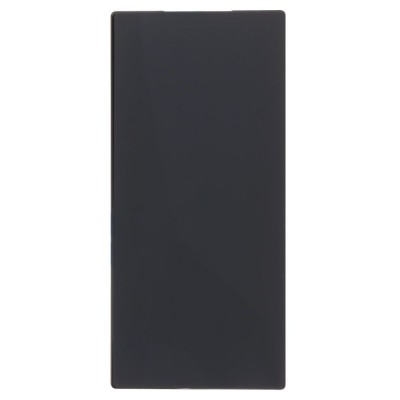 Lcd With Touch Screen For Zte Nubia Red Magic 10spro Plus Black By - Maxbhi Com