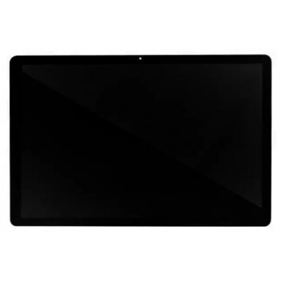 Lcd With Touch Screen For Doogee Tab G6 White By - Maxbhi Com