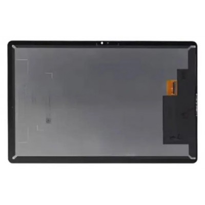 Lcd With Touch Screen For Doogee Tab G6 White By - Maxbhi Com