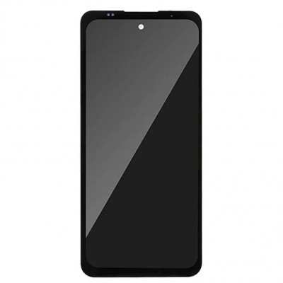 Lcd With Touch Screen For Ulefone Armor X16 Gold By - Maxbhi Com