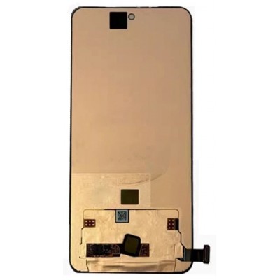 Lcd With Touch Screen For Vivo S30 Black By - Maxbhi Com