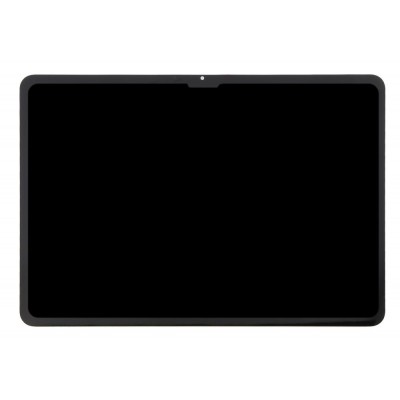 Lcd With Touch Screen For Xiaomi Pad 7 Ultra Black By - Maxbhi Com