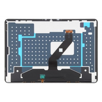 Lcd With Touch Screen For Xiaomi Pad 7 Ultra White By - Maxbhi Com