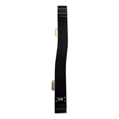 Main Board Flex Cable For Ulefone Armor X16 By - Maxbhi Com