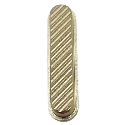Power Button Outer For Doogee Blade20 Turbo Gold By - Maxbhi Com