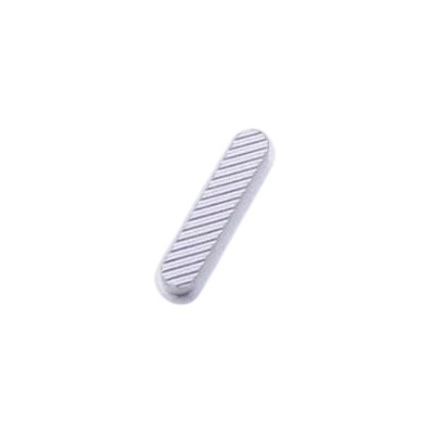 Power Button Outer For Doogee Blade 20 Play White By - Maxbhi Com