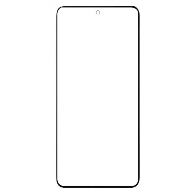 Touch Screen Digitizer For Motorola Edge 2025 Green By - Maxbhi Com