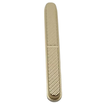 Volume Side Button Outer For Doogee Blade20 Turbo Gold By - Maxbhi Com
