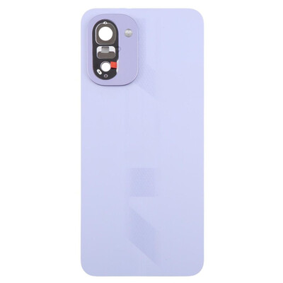 Back Panel Cover For Oneplus 15r Violet - Maxbhi Com