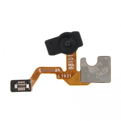 Fingerprint Sensor Flex Cable For Oppo Reno2 F Green By - Maxbhi Com