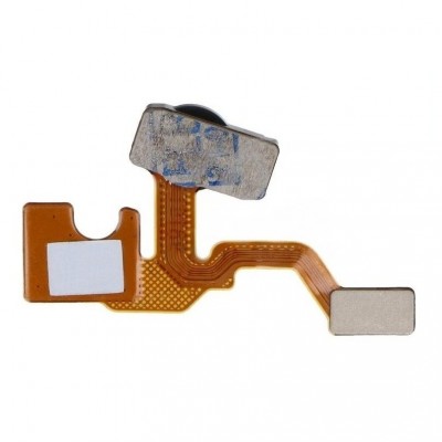 Fingerprint Sensor Flex Cable For Oppo Reno2 F Green By - Maxbhi Com
