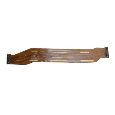 Lcd Flex Cable For Oppo A54 By - Maxbhi Com