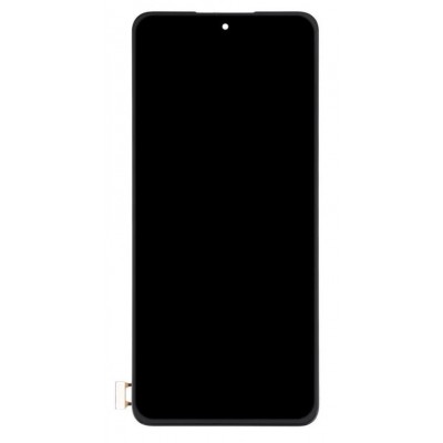 Lcd With Touch Screen For Oneplus 15r Violet By - Maxbhi Com