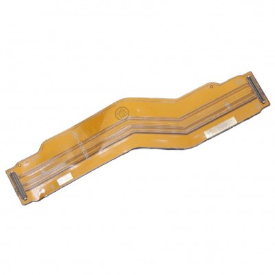 Main Board Flex Cable For Realme Narzo 30 Pro 5g By - Maxbhi Com
