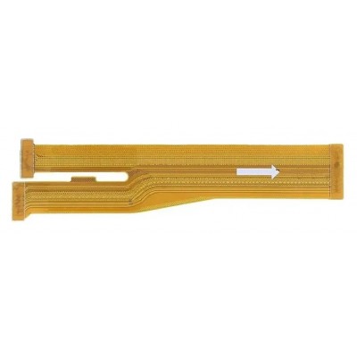 Main Board Flex Cable For Samsung Galaxy M32 5g By - Maxbhi Com