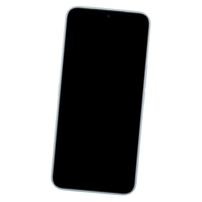 Camera Lens Glass with Frame for Meizu Note 22 Pro Black