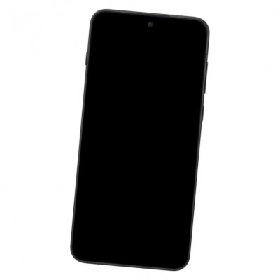 Camera Lens Glass with Frame for OnePlus 15R Violet