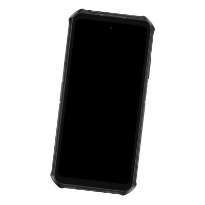 Camera Lens Glass with Frame for Ulefone Armor X16 Gold