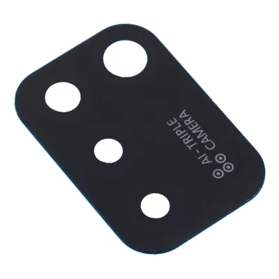 Camera Lens For Infinix Smart 5 2020 Black By - Maxbhi Com