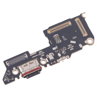 Charging Connector Flex Pcb Board For Oppo Reno14 5g By - Maxbhi Com