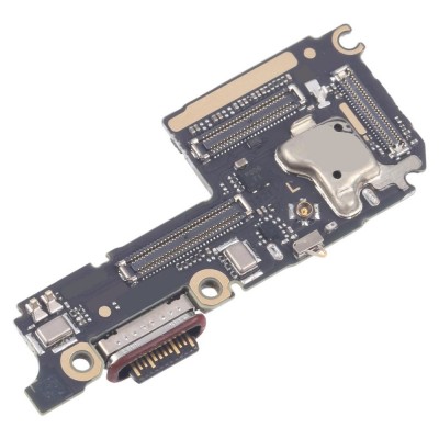 Charging Connector Flex Pcb Board For Xiaomi 15 By - Maxbhi Com