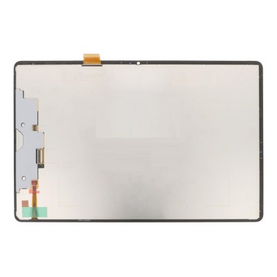 Lcd With Touch Screen For Samsung Galaxy Tab S10 Fe Plus 5g Grey By - Maxbhi Com