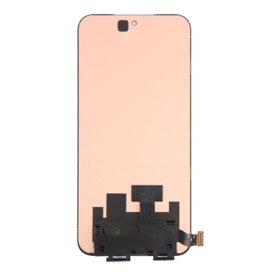 Lcd With Touch Screen For Xiaomi Redmi Turbo 4 Pro Green By - Maxbhi Com
