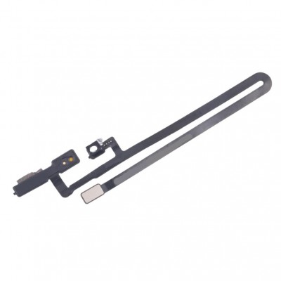 Microphone Flex Cable For Apple Ipad Air 13 2025 By - Maxbhi Com