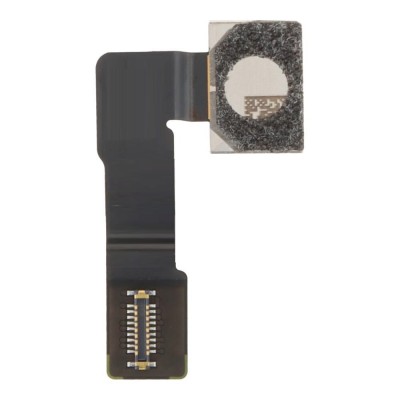 Replacement Front Camera For Apple Ipad Air 13 2025 Selfie Camera By - Maxbhi Com