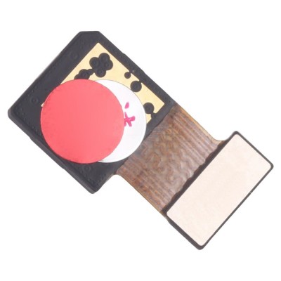 Replacement Front Camera For Xiaomi Redmi Turbo 4 Pro Selfie Camera By - Maxbhi Com