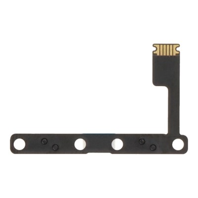 Volume Button Flex Cable For Apple Ipad Air 13 2025 By - Maxbhi Com