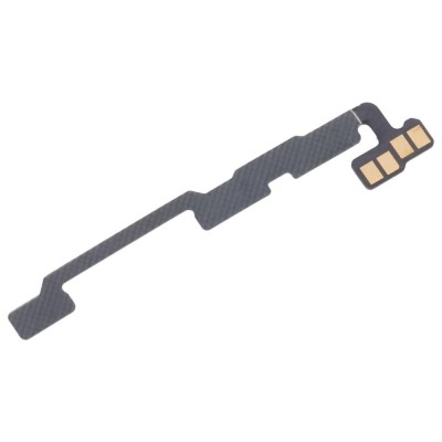 Volume Button Flex Cable For Oppo Reno14 5g By - Maxbhi Com