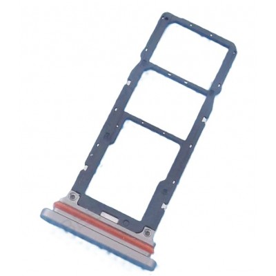 Sim Card Holder Tray For Unihertz Tank 2 White - Maxbhi Com