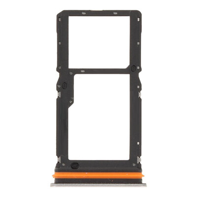 Sim Card Holder Tray For Xiaomi Redmi 15 4g Gold - Maxbhi Com