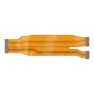 Lcd Flex Cable For Samsung Galaxy A55 5g By - Maxbhi Com
