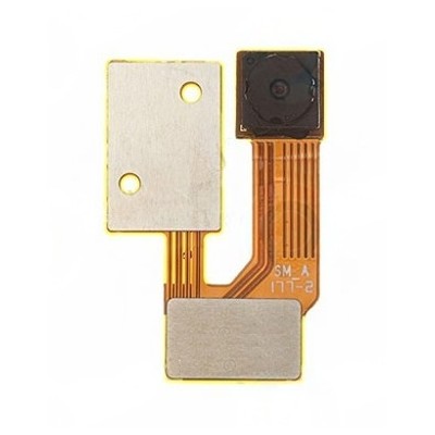 Replacement Front Camera For Motorola Electrify M Xt901 Selfie Camera By - Maxbhi Com