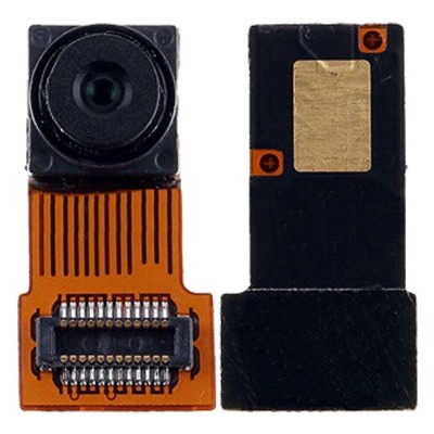 Replacement Front Camera For Motorola Moto X Force Selfie Camera By - Maxbhi Com