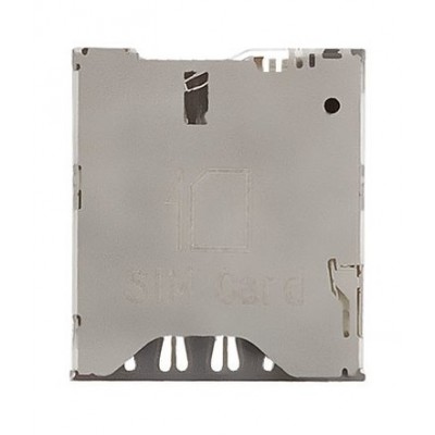Sim Connector For Alcatel One Touch Scribe Hd - Maxbhi Com