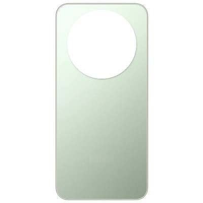 Back Panel Cover For Honor X70 Green - Maxbhi Com