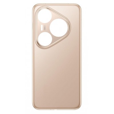 Back Panel Cover For Huawei Pura 80 Pro Gold - Maxbhi Com