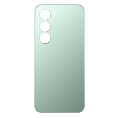 Back Panel Cover For Tecno Spark 40 Pro Light Green - Maxbhi Com