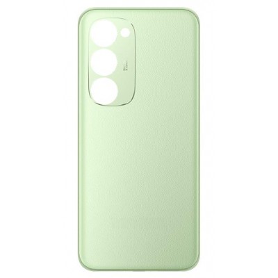 Back Panel Cover For Tecno Spark 40 Pro Plus Green - Maxbhi Com