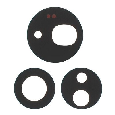 Camera Lens For Huawei Pura 80 Pro White By - Maxbhi Com