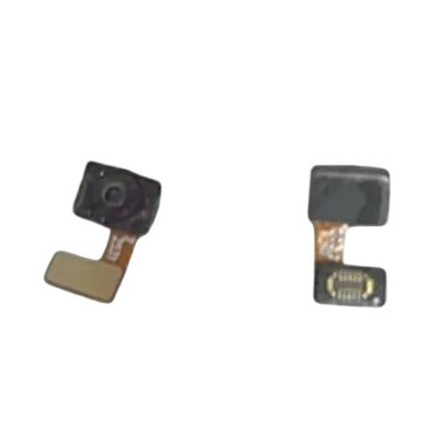 Fingerprint Sensor Flex Cable For Infinix Hot 60 Pro Plus Violet By - Maxbhi Com